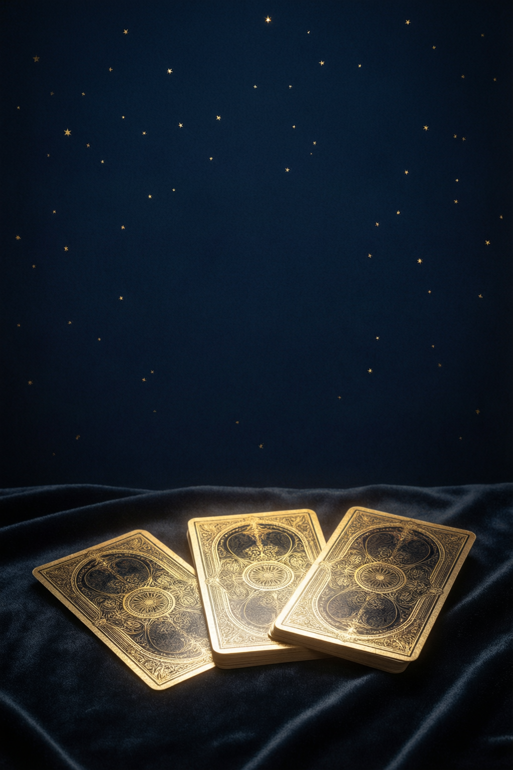 Tarot Pinterest pin background